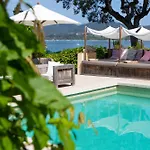 La Bastide D\'Antoine